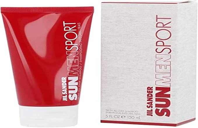 Jil Sander Shower Gels, 0.1 kg 3614222713265 - Image 2